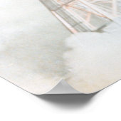 Poster Lancement d'Apollo 12 (Coin)