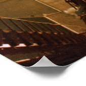 Poster Lancement d'Apollo 14 (Coin)