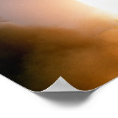 Poster Lancement d'Aurora 7 (Mercury Atlas 7) (Coin)