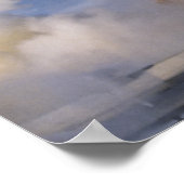 Poster Lancement de Gemini 12 (Coin)