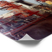 Poster Lancement de Gemini 3 (Coin)