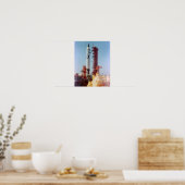 Poster Lancement de Gemini 3 (Cuisine)