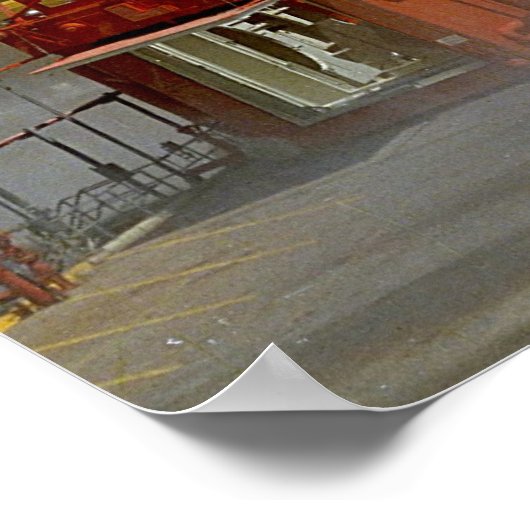 Poster Lancement de Gemini 4 (Coin)