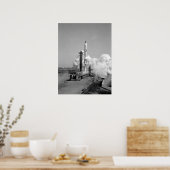 Poster Lancement de Gemini 5 (Cuisine)