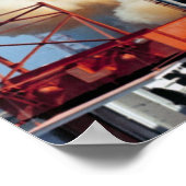 Poster Lancement de Gemini 5 (Coin)