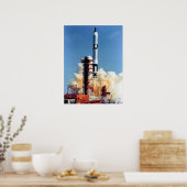 Poster Lancement de Gemini 5 (Cuisine)