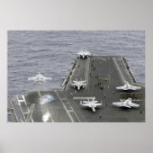 POSTER LANCEMENT DE KITTHAWK (Devant)