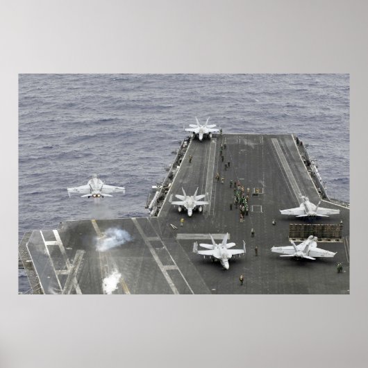 POSTER LANCEMENT DE KITTHAWK (Devant)