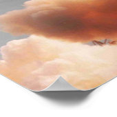 Poster Lancement de la navette spatiale Columbia (STS-75) (Coin)