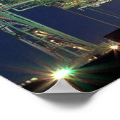 Poster Lancement de Pad 1981 (Coin)