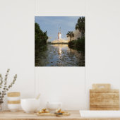 Poster Lancement de Skylab 1 (Cuisine)