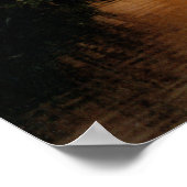 Poster Lancement de Skylab 1 (Coin)