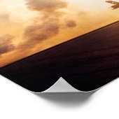 Poster Lancement de Skylab 3 (Coin)