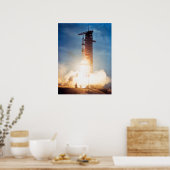 Poster Lancement de Skylab 3 (Cuisine)