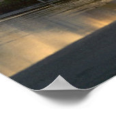 Poster Lancement de Space Shuttle Discovery (STS-48) (Coin)