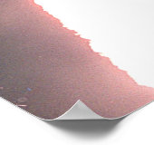 Poster Lancement de Space Shuttle Discovery (sts-92) (Coin)