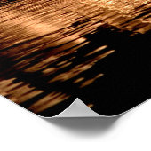 Poster Lancement de Space Shuttle Endeavor (STS-88) (Coin)