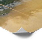 Poster Lancement du véhicule cible Agena pour Gemini 11 (Coin)