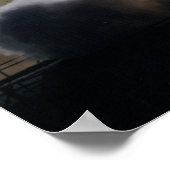 Poster Lancement OSO (Coin)