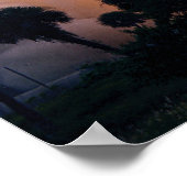 Poster Lancement Viking 1 (Coin)