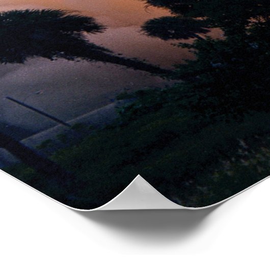 Poster Lancement Viking 1 (Coin)