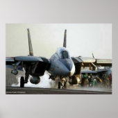 POSTER LANCER (Devant)