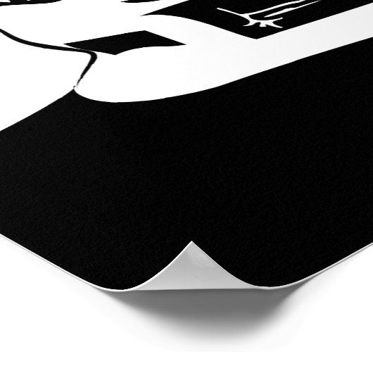 Poster Lancer EVO 9 (Coin)