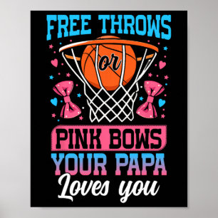 Poster Lancers Francs Ou Nœuds Roses Ton Papa T'aime Gend
