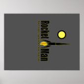 Poster lanceur (Devant)