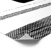 Poster Lancia 037 (Coin)