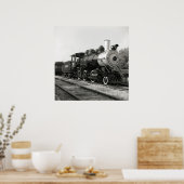 Poster L'Ancien 208 (Cuisine)