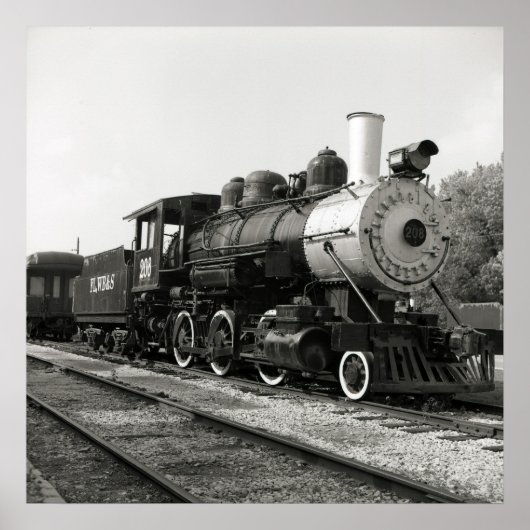 Poster L'Ancien 208 (Devant)