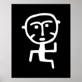 Poster L'Ancien Conteur (Devant)