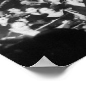 Poster L'ancien opéra métropolitain 39ème rue 1937 (Coin)