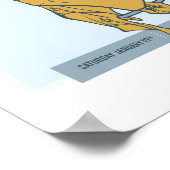 Poster l'ancienne cérémonie [série d'affiches 02] (Coin)