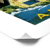 Poster L'ancienne maison noire (1932) (Coin)