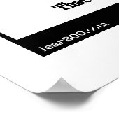 Poster L'ancienne personne d'Ischia Limerick d'Edward Lea (Coin)