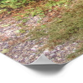 Poster Land Rover série III 109 (Coin)