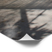 Poster Land Rover Series II SWB (Coin)