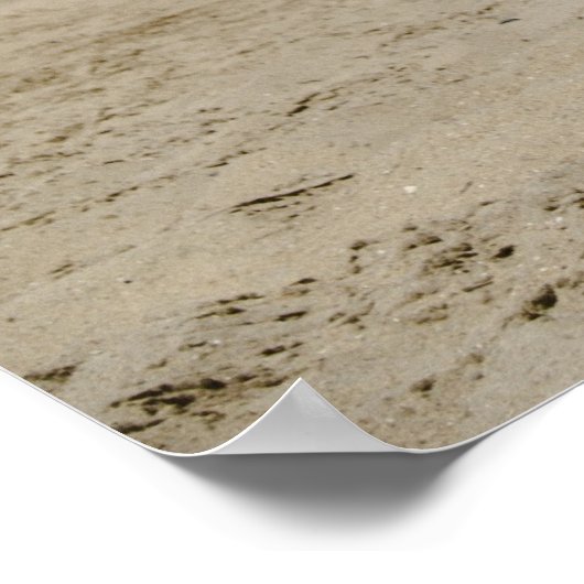 Poster Landrover (Coin)