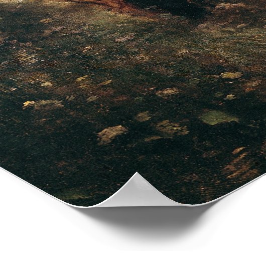 Poster Landscape 2 (Coin)