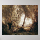 Poster Landscape 2 (Devant)