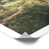 Poster Landscape 2 (Coin)