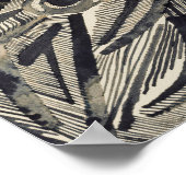 Poster Landschaft | Otto Freundlich (Coin)