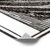 Poster Lane, le juré (Coin)