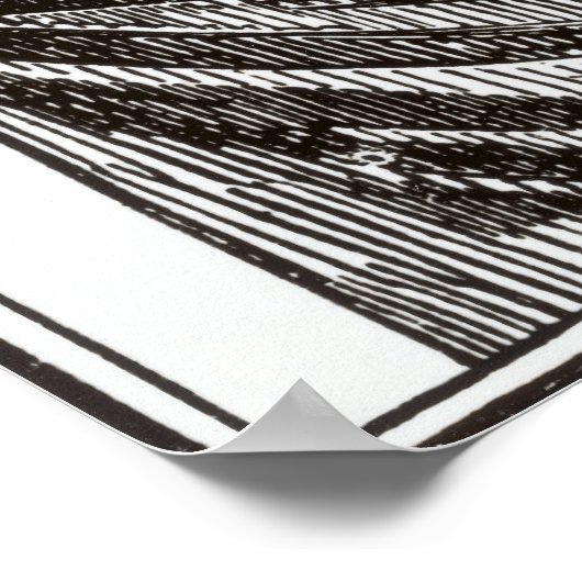 Poster Lane, le juré (Coin)