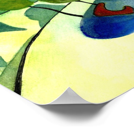 Poster Langdale Pikes. (Coin)