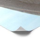 Poster L'ange de la connaissance pure (Coin)