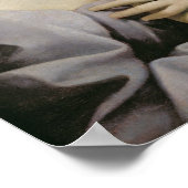 Poster L'Ange de l'Annonciation, c.1650 (Coin)