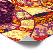 Poster L'ange de l'or (Coin)